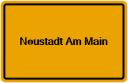 Grundbuchauszug Neustadt Am Main